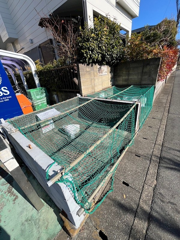 ハイツカメリアＡ その他外観3