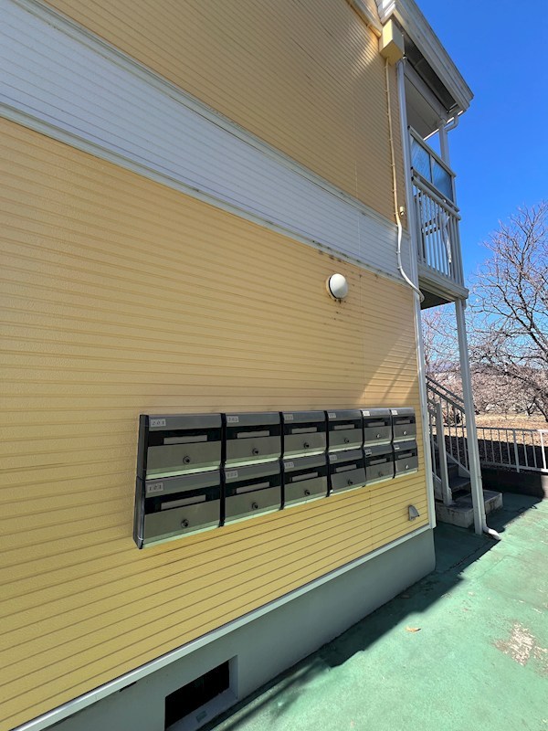 ハイツカメリアＡ その他外観1