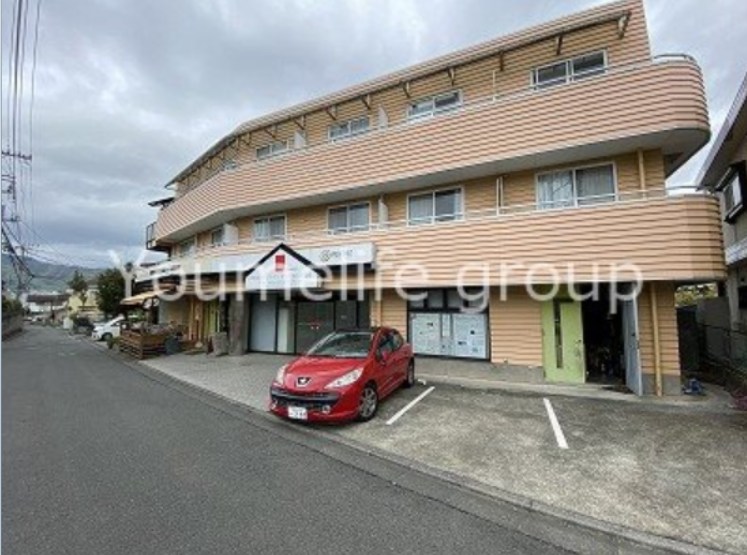 MIビル その他外観4