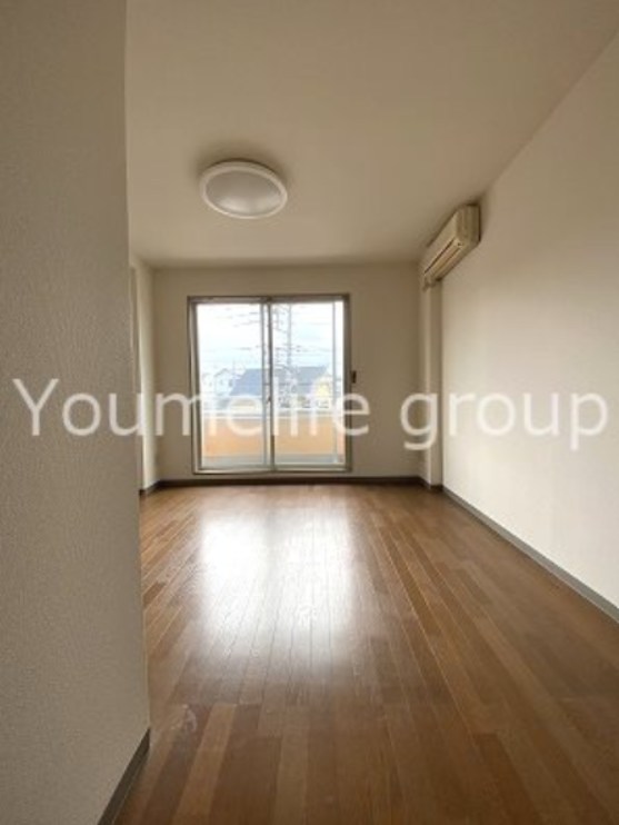 MIビル リビング