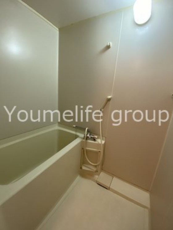 MIビル 風呂画像