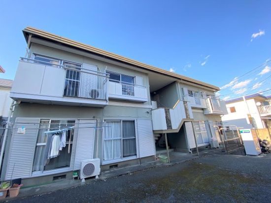 クレールメゾンA 201号室 外観