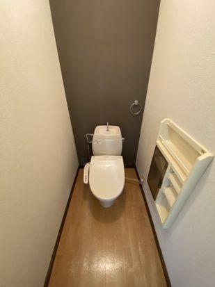 クレールメゾンA その他2