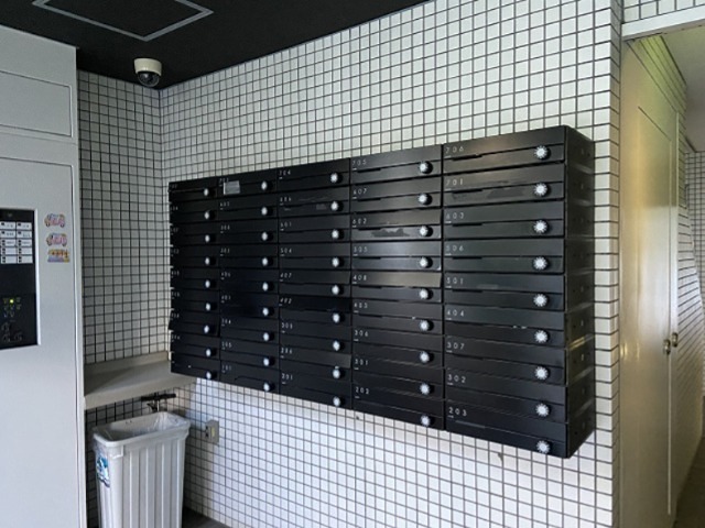 ユーコート本厚木 その他外観1