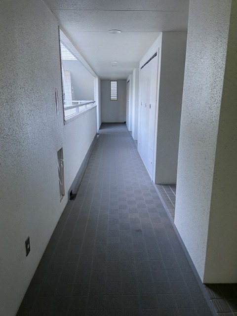 ユーコート本厚木 その他外観2