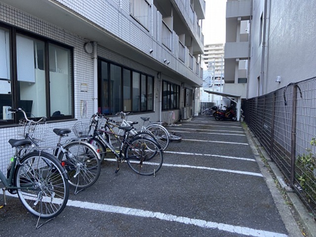 ユーコート本厚木 その他外観4