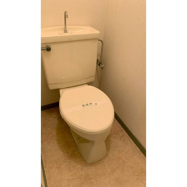 インペリア砥上 その他2