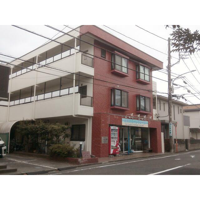 インペリア砥上 その他外観1