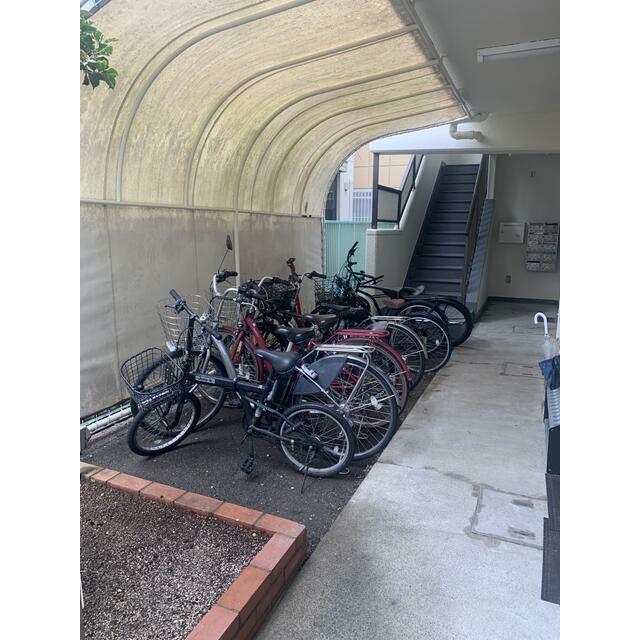 インペリア砥上 その他外観2