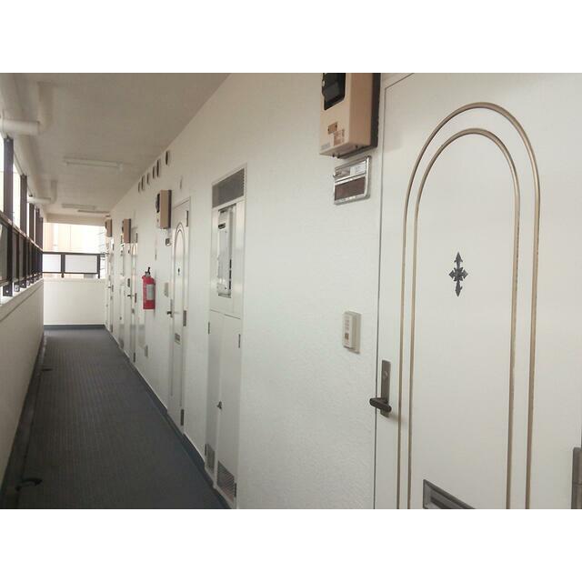 インペリア砥上 その他外観4