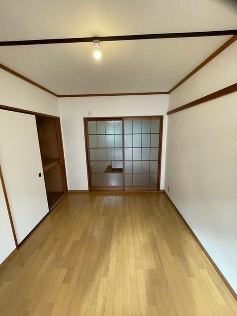 ＢＡＩＫＯＵＥＮ　ＪＡＰＡＮ　レジデンス　三田南 リビング