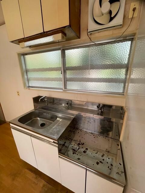 ＢＡＩＫＯＵＥＮ　ＪＡＰＡＮ　レジデンス　三田南 キッチン