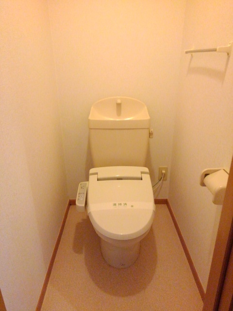 メゾン　ヴァルト その他4