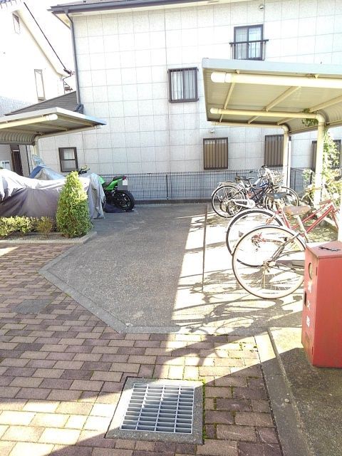 メゾン　ヴァルト その他6