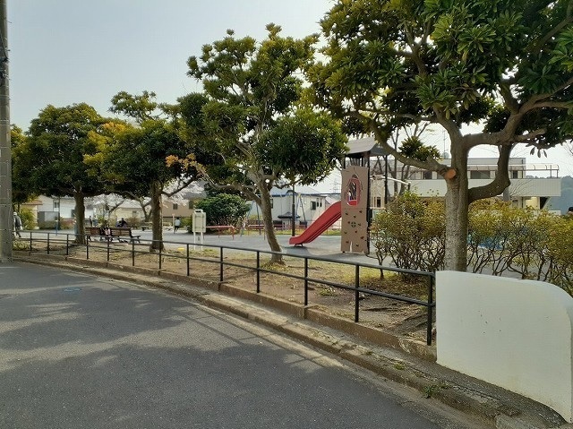 アンランジュⅡ その他外観3