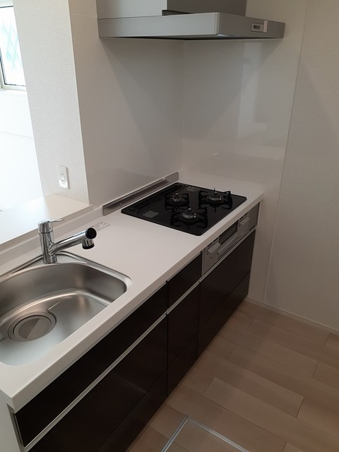 アンランジュⅡ キッチン