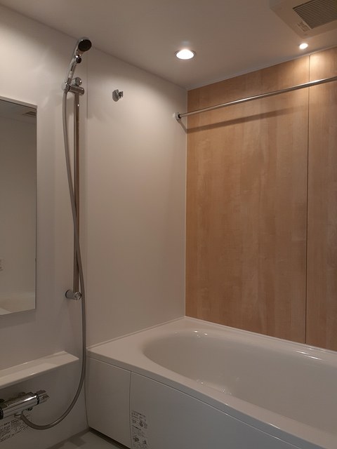 アンランジュⅡ 風呂画像