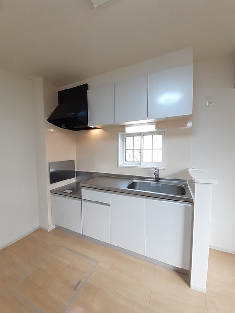 ドミール　ボナミ キッチン