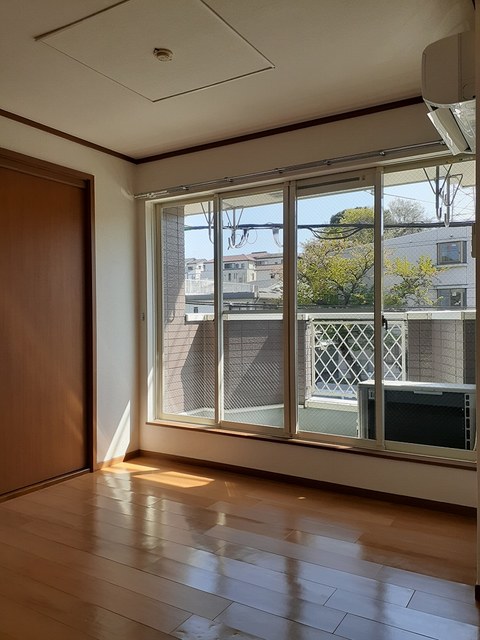 フローフリー リビング