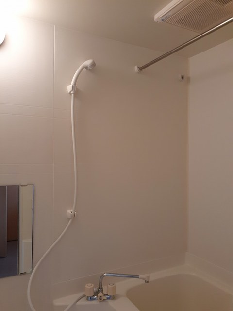 フローフリー 風呂画像