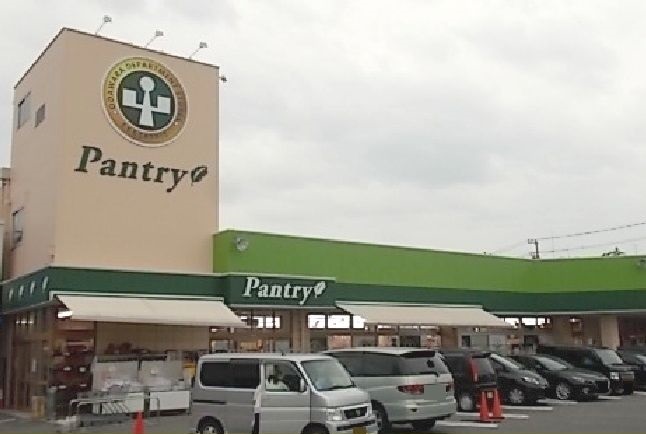 エクセル町田 その他外観4