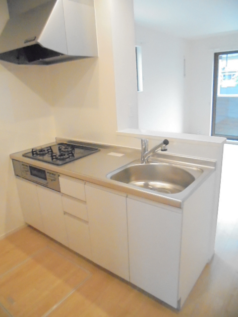 エクセル町田 キッチン