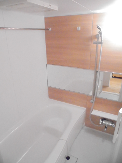 エクセル町田 風呂画像