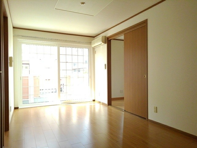 フレッサ リビング