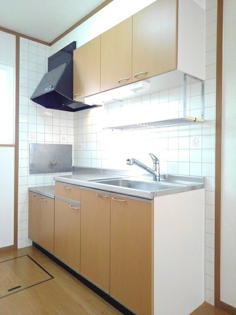 フレッサ キッチン