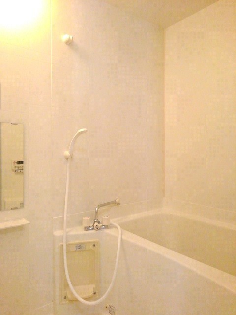 フレッサ 風呂画像