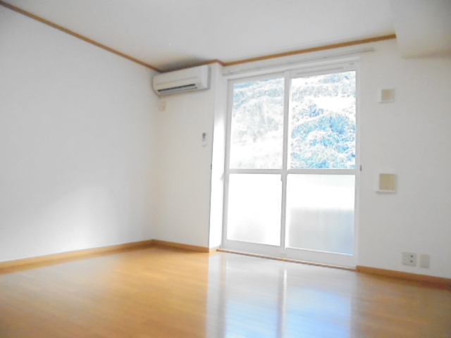 ペルレトゥルムＡ リビング