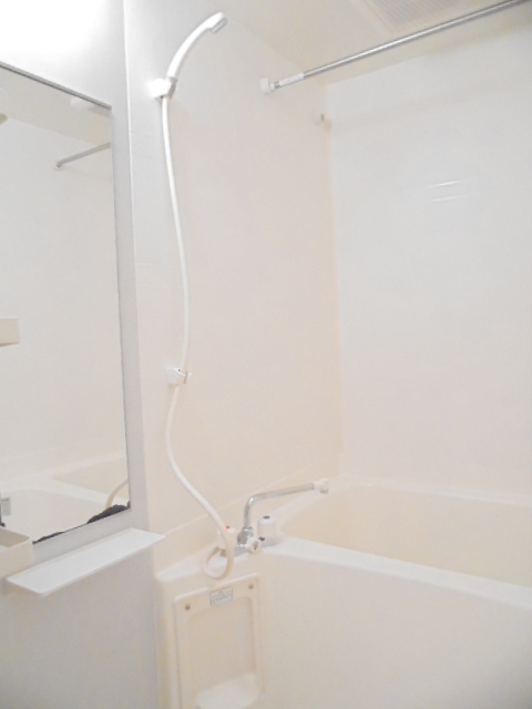 ペルレトゥルムＡ 風呂画像