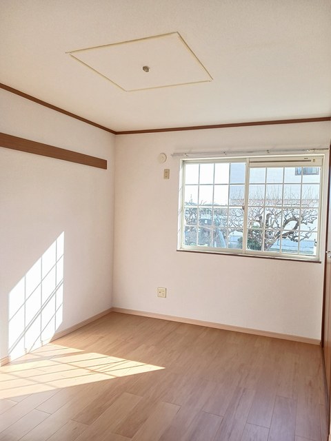 グリーン・ウエルネス ベッドルーム