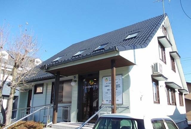 ア・ラ・モードⅡＢ その他外観4