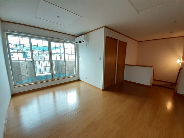 ア・ラ・モードⅡＢ リビング