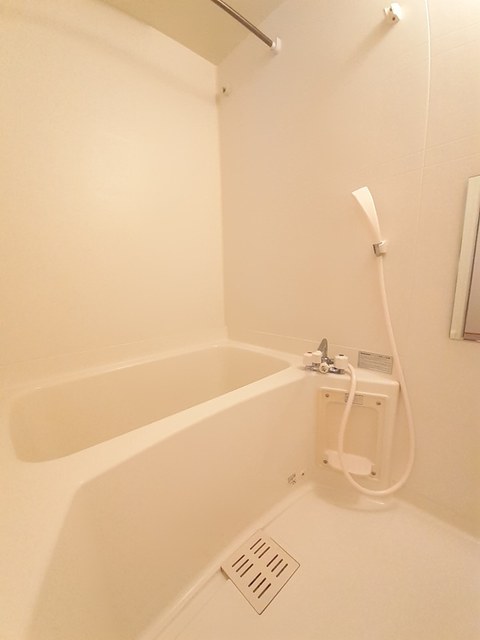 ア・ラ・モードⅡＢ 風呂画像