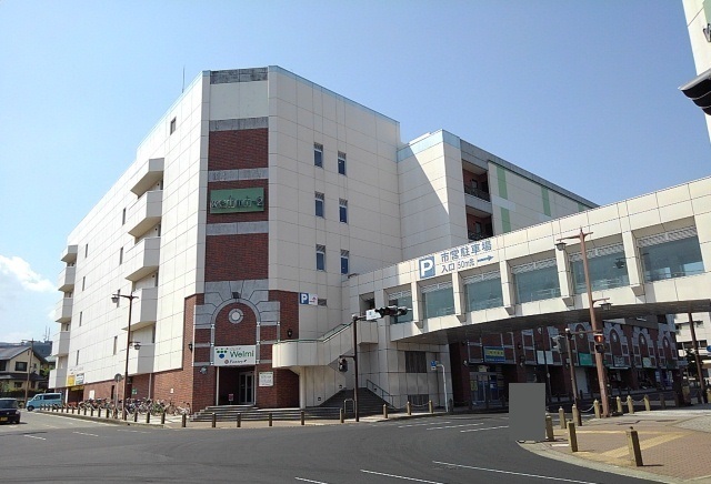 トモズ・ヴィラⅡ その他外観2