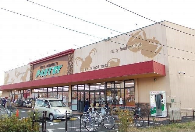 トモズ・ヴィラⅡ その他外観5