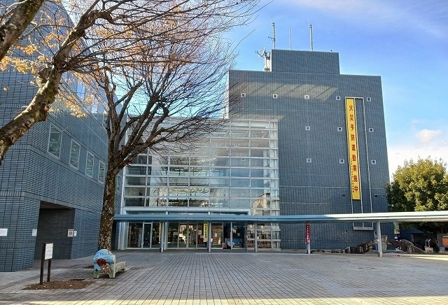 トモズ・ヴィラⅡ その他外観6