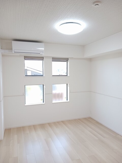 トモズ・ヴィラⅡ リビング