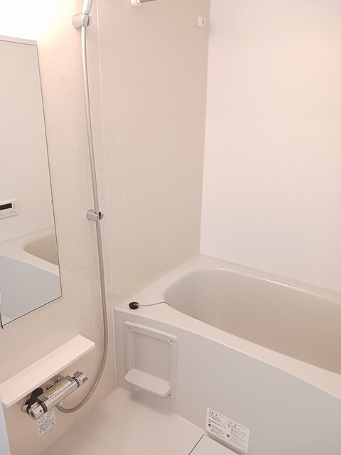 トモズ・ヴィラⅡ 風呂画像