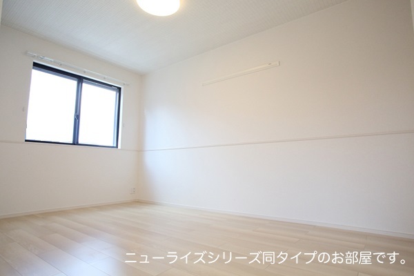 クロッシング・ヴィラージュⅤ その他2