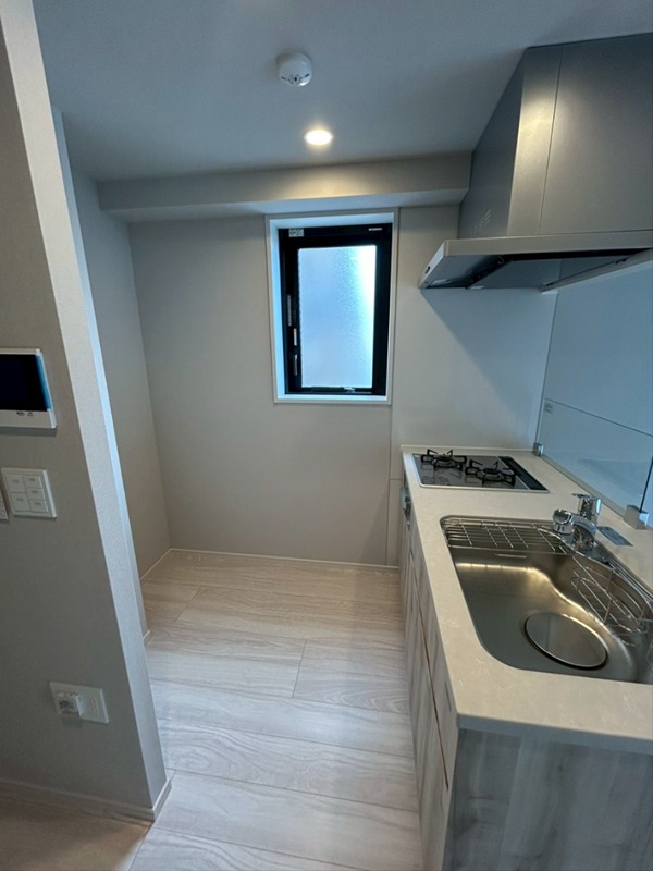 グレーシアフィット藤沢鵠沼 キッチン