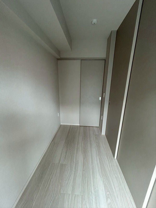 グレーシアフィット藤沢鵠沼 ベッドルーム