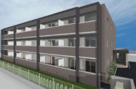 リージュ 202号室 外観