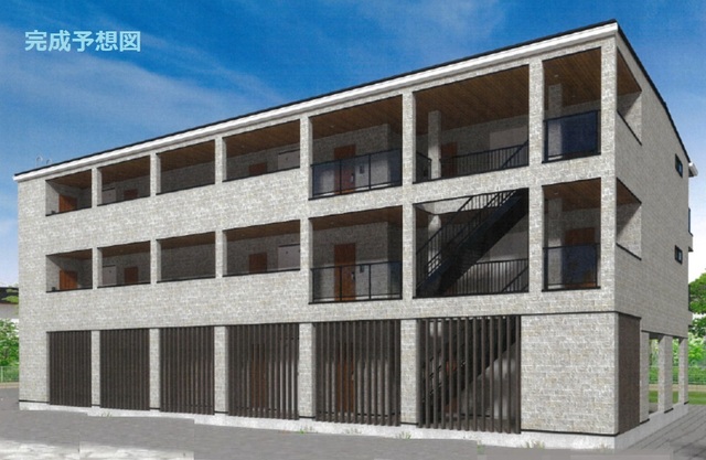 ティ・ワイ　レジデンス その他4