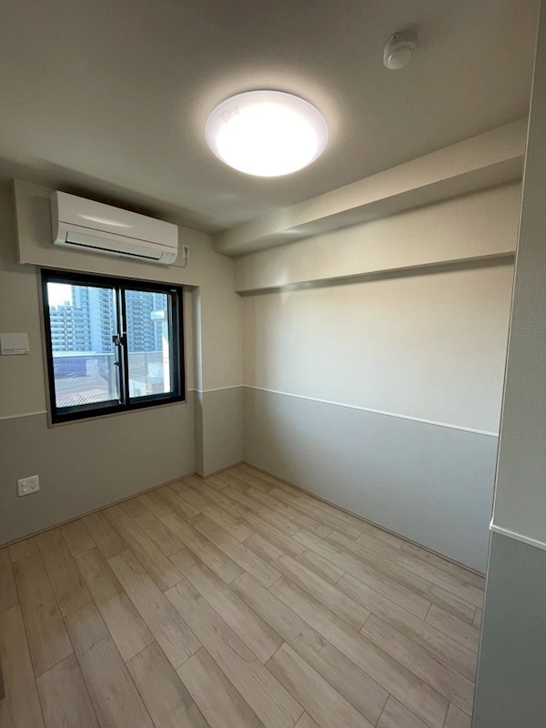 ＬＵＸＥＮＡ＋ＰＡＷＳ藤沢 ベッドルーム