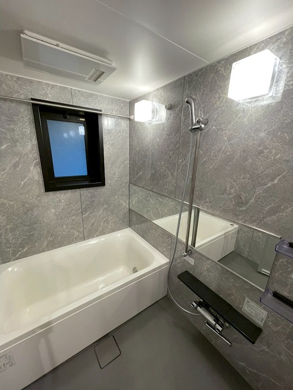 ＬＵＸＥＮＡ＋ＰＡＷＳ藤沢 風呂画像