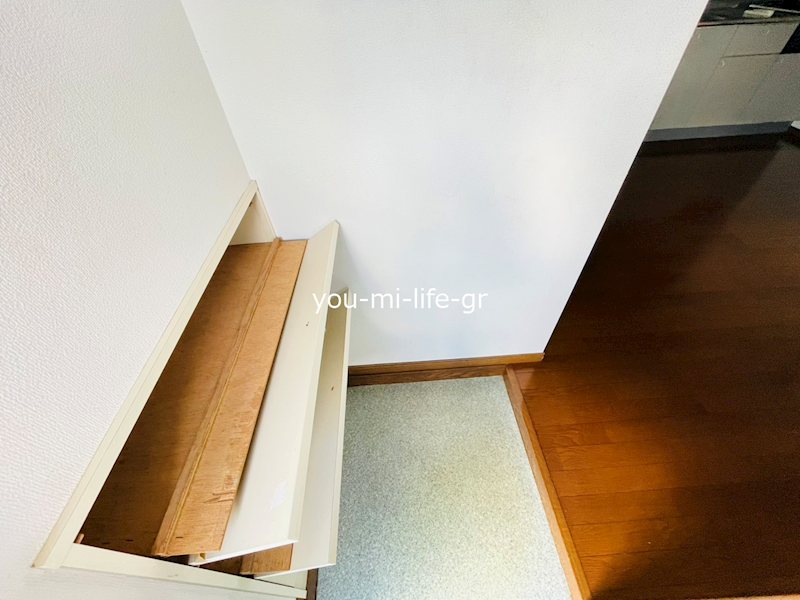 メモリア平塚 玄関