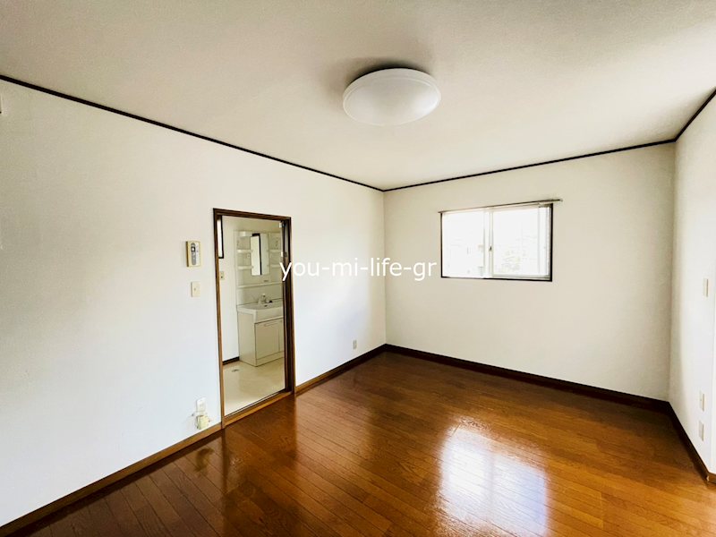 メモリア平塚 リビング